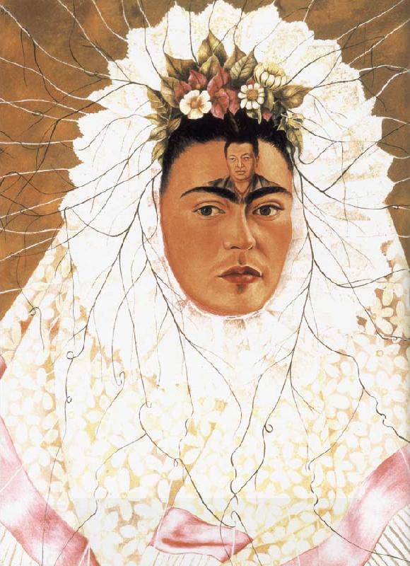 Diego Rivera Portrait of Rivera China oil painting art